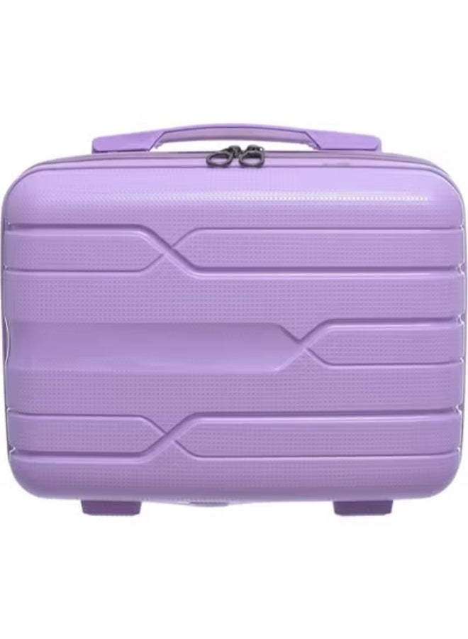 14-Inch Makeup Bag – Waterproof, Durable & Spacious – Ideal for Travel and Daily Use