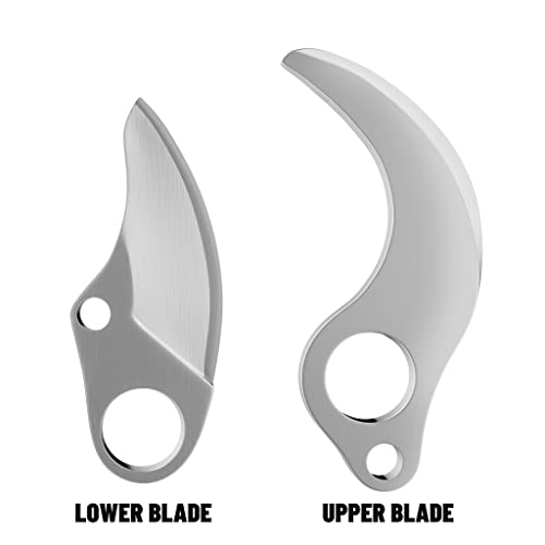 Dragro Electric Pruning Shears Replacement Blade, 30MM (1.2Inch) Cutting Diameter, Only Compatible Applicable to 1.2inch 30mm Model - Image 5
