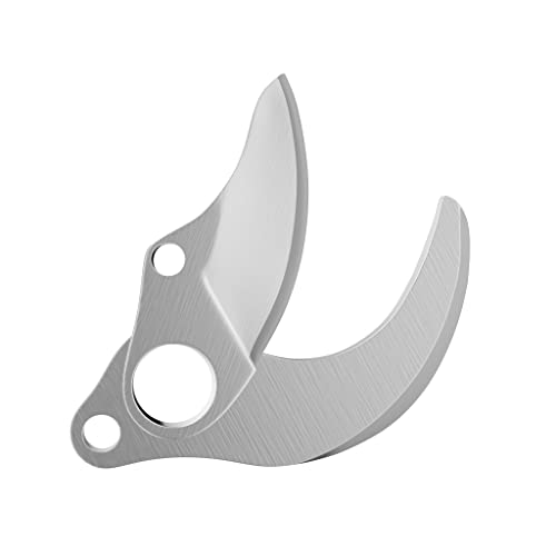 Dragro Electric Pruning Shears Replacement Blade, 30MM (1.2Inch) Cutting Diameter, Only Compatible Applicable to 1.2inch 30mm Model - Image 1