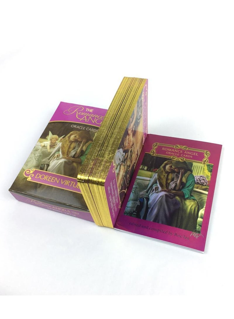 NIBEMINENT Romance Oracle Cards - Image 2