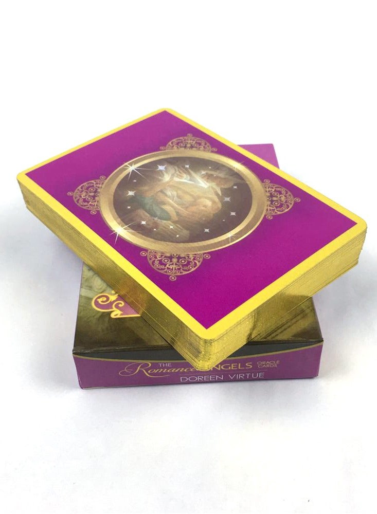 NIBEMINENT Romance Oracle Cards - Image 4