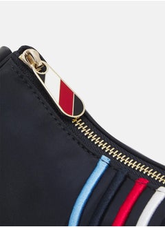 Tommy Hilfiger Plus Solid Poppy Shoulder Bag  - Image 5