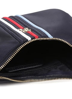 Tommy Hilfiger Plus Solid Poppy Shoulder Bag  - Image 3