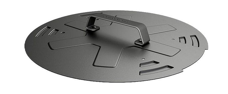 OutdoorChef - CARBON STEEL LID 4 IN 1 - Image 1
