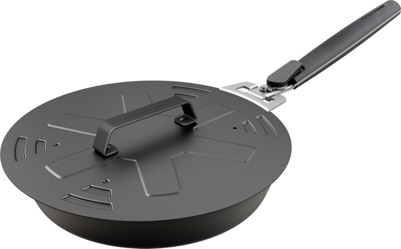 OutdoorChef - CARBON STEEL LID 4 IN 1 - Image 3