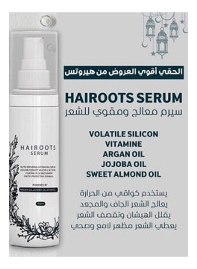 هيروتس سيروم هيروتس - 50مل - Image 2