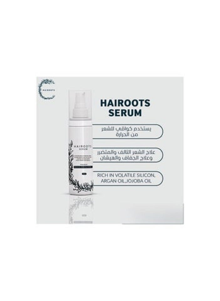 هيروتس سيروم هيروتس - 50مل - Image 4