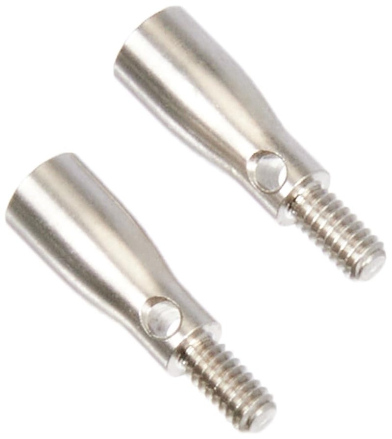 ChiaoGoo Interchan. Adapter L tip to S Cable - 1x2pcs - Image 2