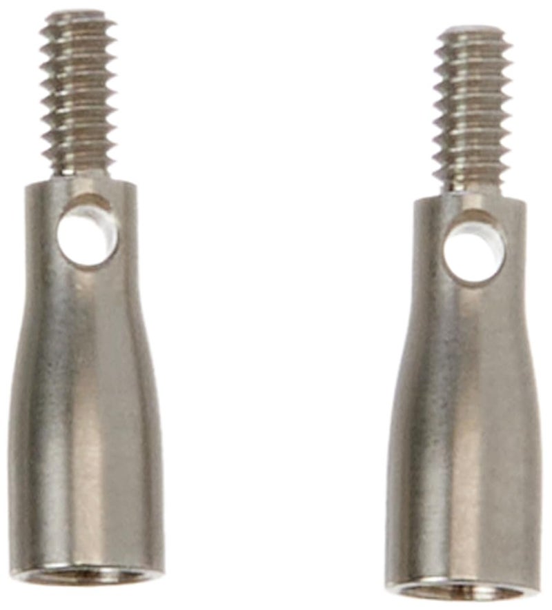 ChiaoGoo Interchan. Adapter L tip to S Cable - 1x2pcs - Image 1