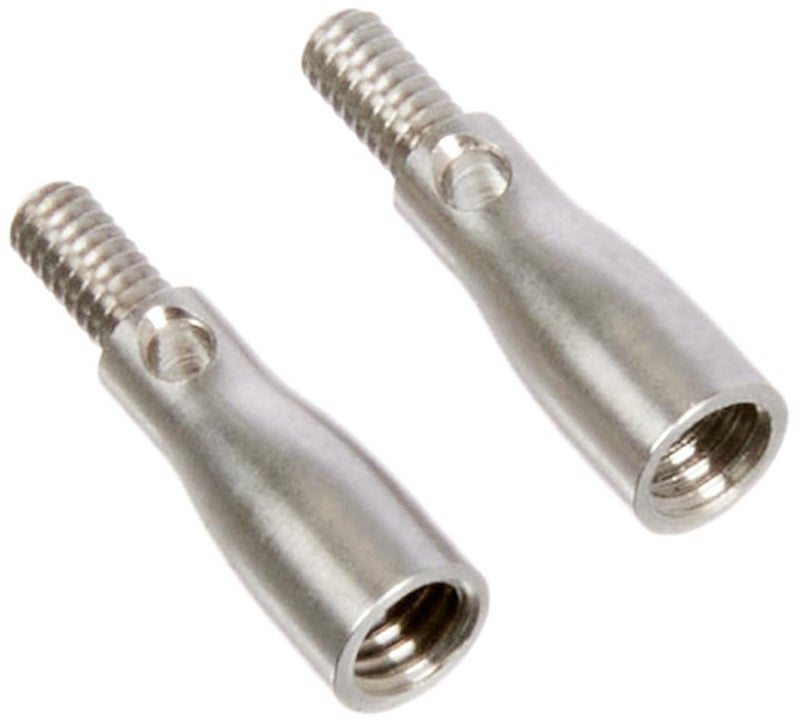 ChiaoGoo Interchan. Adapter L tip to S Cable - 1x2pcs - Image 4