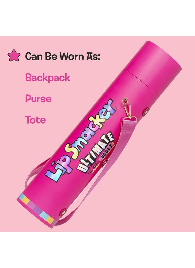 Lip Smacker 50Th Anniversary Lip Balm Vault  - Image 3