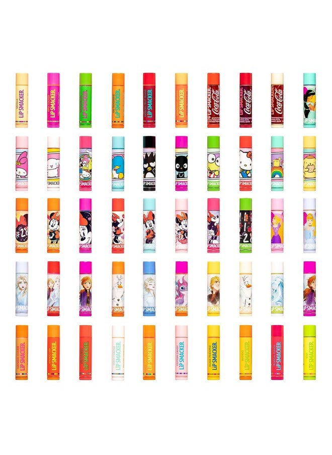 Lip Smacker 50Th Anniversary Lip Balm Vault  - Image 4