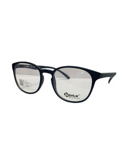 BEN.X Full Rim Oval Eyeglass Frame 282 C M100  - Image 1