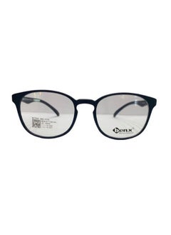 BEN.X Full Rim Oval Eyeglass Frame 282 C M100  - Image 2