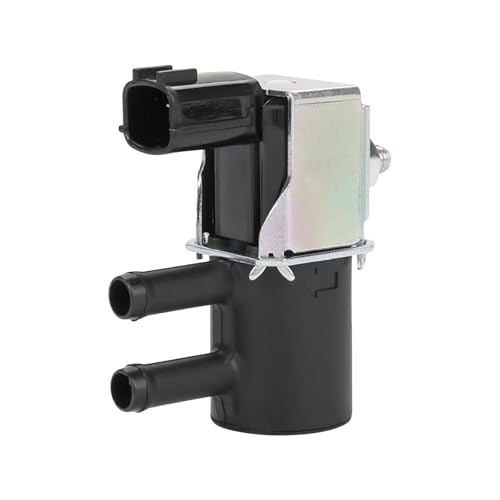 VANJING Vapor Canister Purge Control Solenoid Valve Compatible with Nissan Sentra 20152022 Altima 20192022 Kicks 20182021 Juke 20142017 Replacement for K5T48595 149303YM0A - Image 1