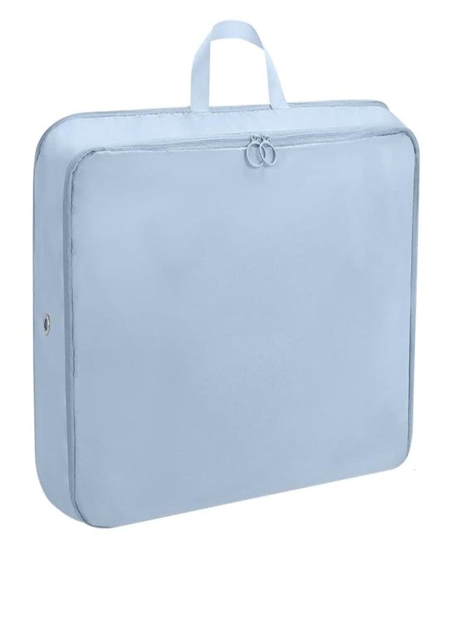 TOCINGO Compression Packing Cubes for Travel Expandable Storage Bag Luggage Packing Organizers Cub Luggage Suitcase Organizer Compressed Travel Clothes Bag (1) - Image 1