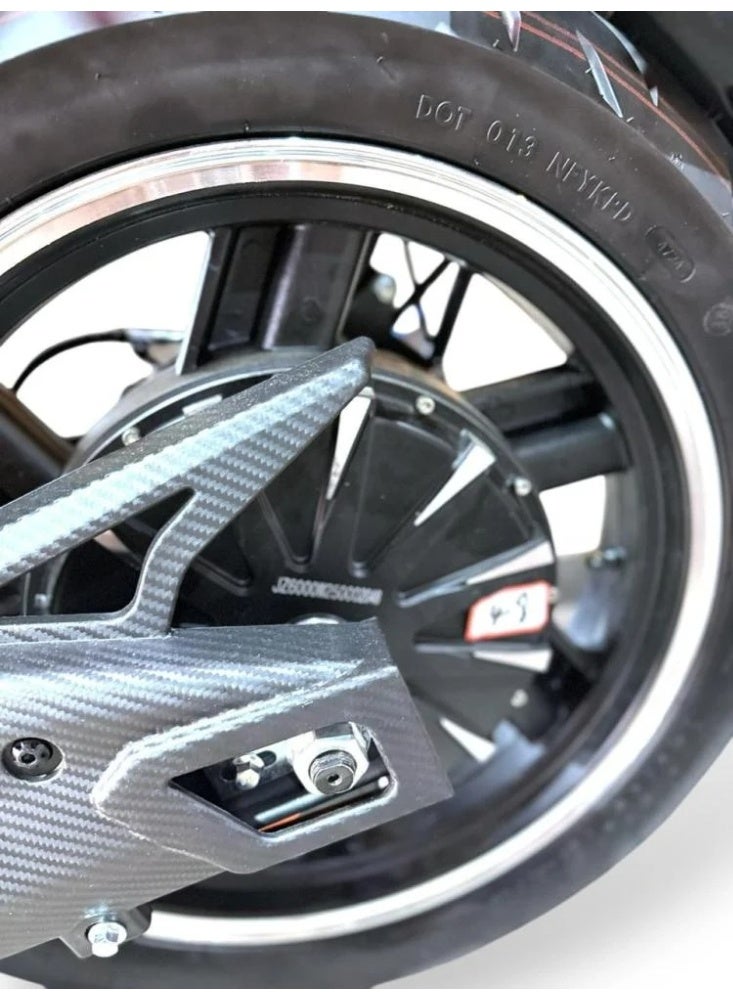 دباب كهربائي الريس موديل 2026 - Image 2