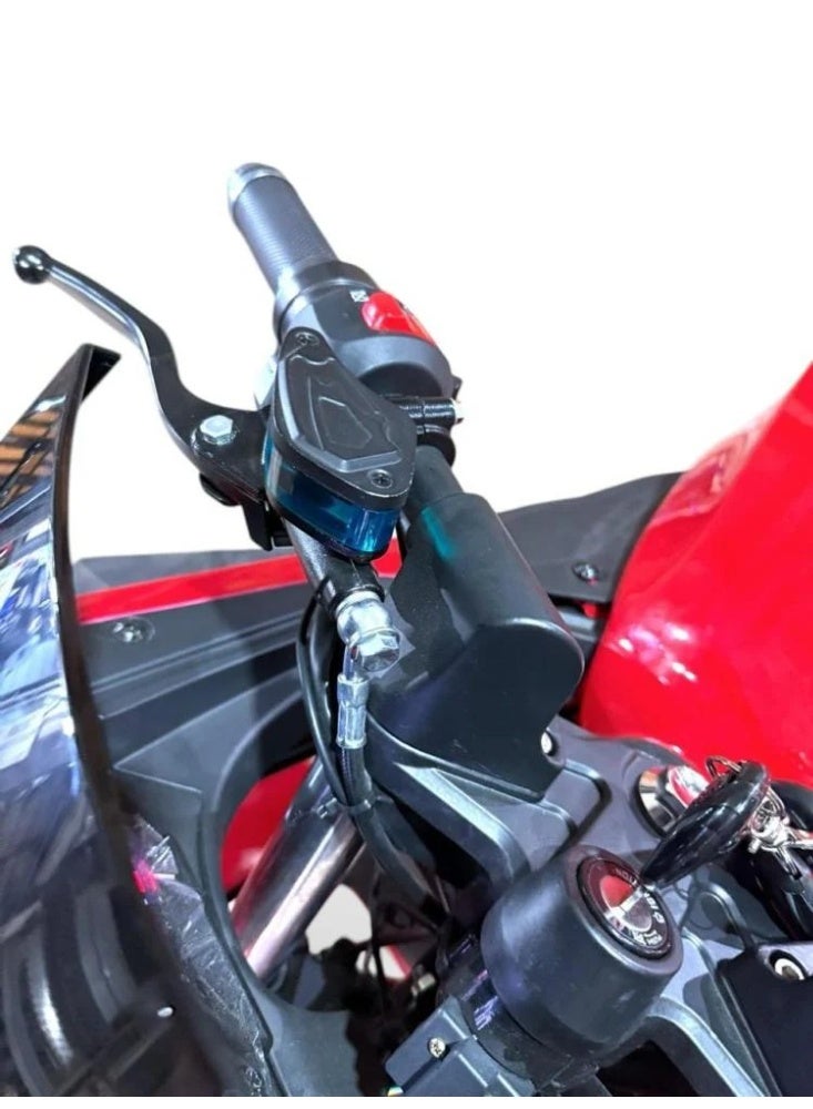 دباب كهربائي الريس موديل 2026 - Image 3