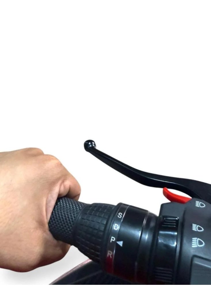 دباب كهربائي الريس موديل 2026 - Image 4