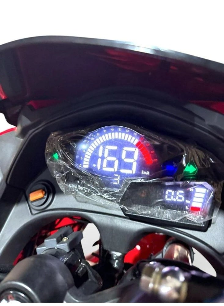 دباب كهربائي الريس موديل 2026 - Image 5