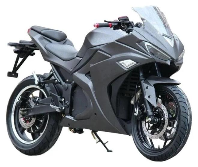 دباب كهربائي الريس موديل 2026 - Image 1