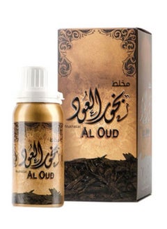 sedr Alkhaleej Mukhallat Al Oud Perfume Oil 100 g  - Image 2