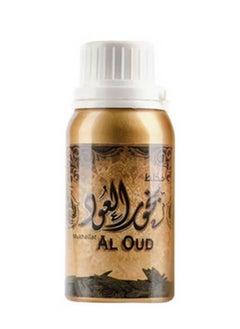 sedr Alkhaleej Mukhallat Al Oud Perfume Oil 100 g  - Image 1
