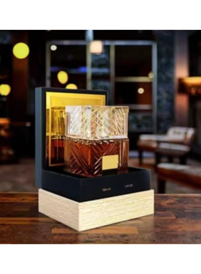 Lattafa Khamrah Unisex Eau De Parfum by Lattafa 100ml