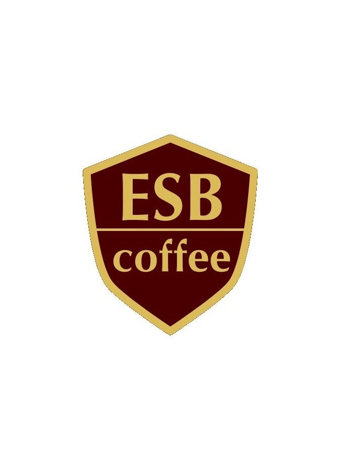 esb coffee - Premium  American (Ground) Coffee 500gm - Image 1