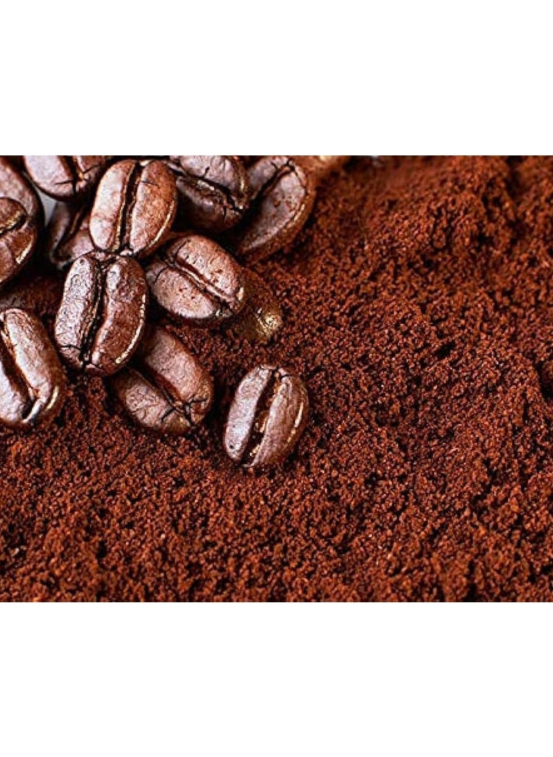 esb coffee - Premium  American (Ground) Coffee 500gm - Image 1