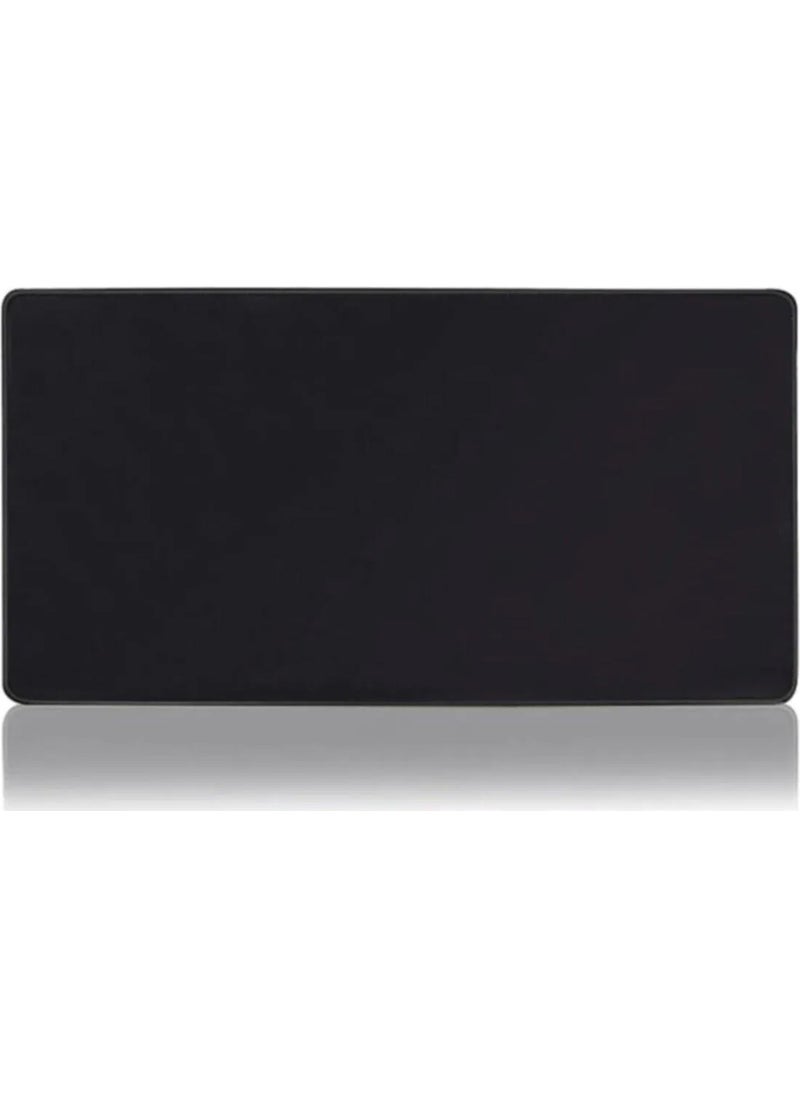 Arnee - 70X40 cm Non-Slip Base Stitched Gaming Mousepad - Image 1