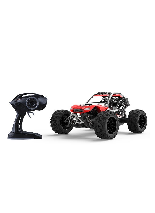 Sam Toys Sam Toys Tecnock RC Racing Car (1:12)  - Image 2