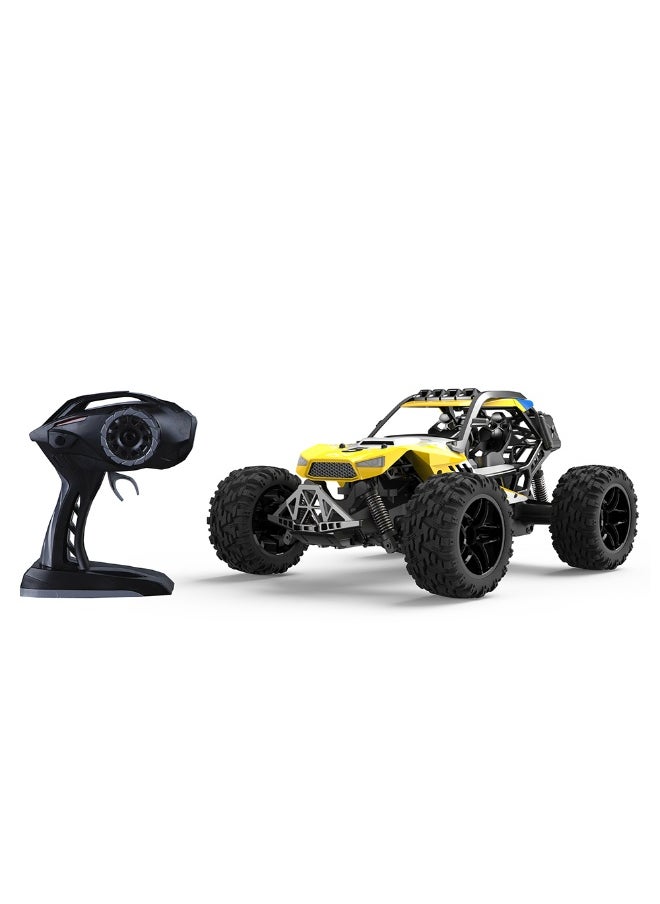 Sam Toys Sam Toys Tecnock RC Racing Car (1:12)  - Image 1