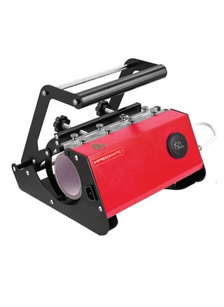 Tumbler Heat Press