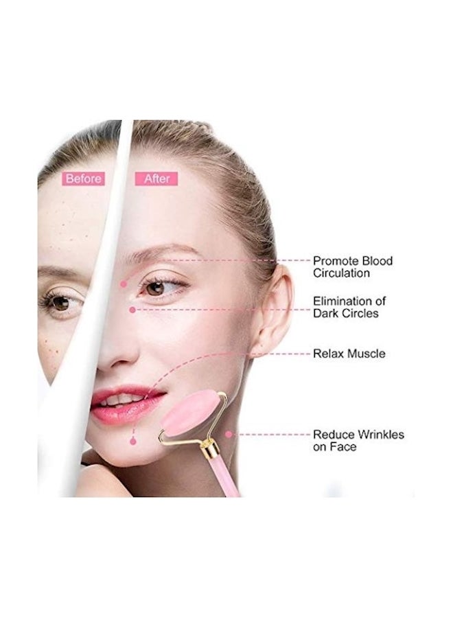 NIBEMINENT Rolling Body Massager For Multi Usage - Image 4