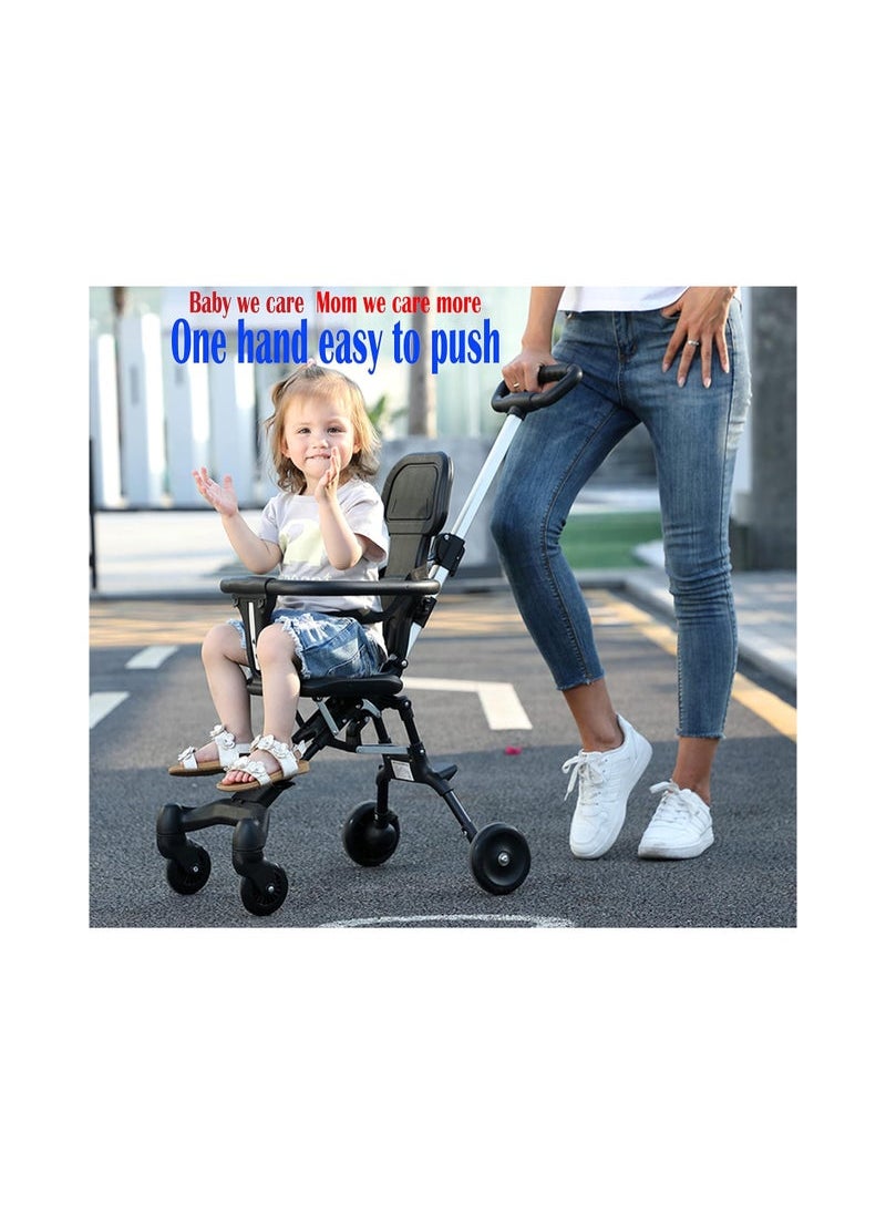 Beauenty Baby Pocket Stroller  - Image 2