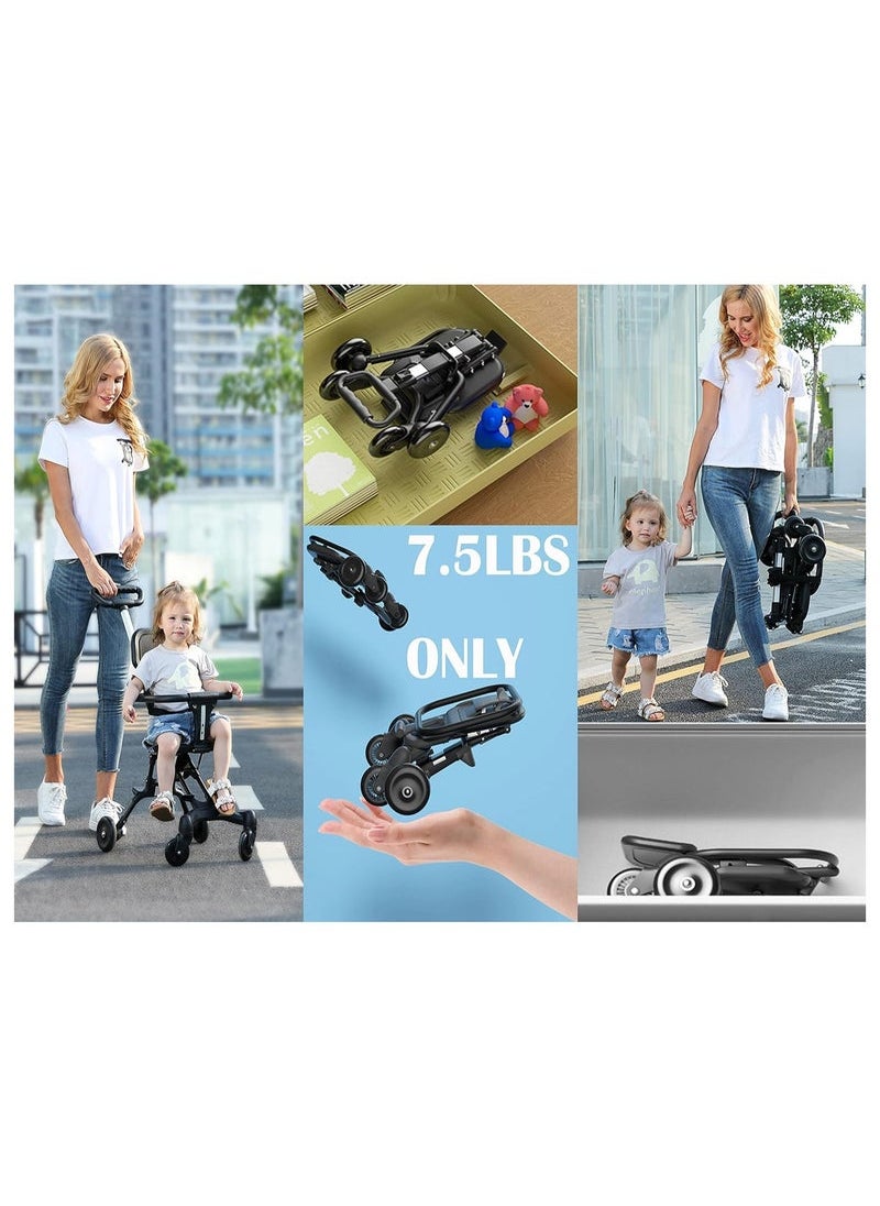 Beauenty Baby Pocket Stroller  - Image 3