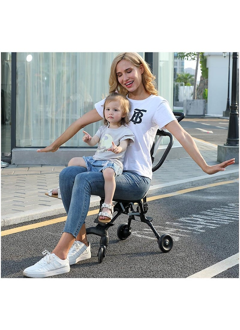 Beauenty Baby Pocket Stroller  - Image 4