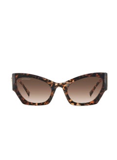 DSQUARED2 D2 0132/S Oversized Sunglasses  - Image 3