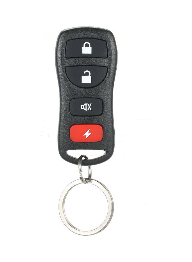 NIBEMINENT Universal Car Security System Kit  - Image 3