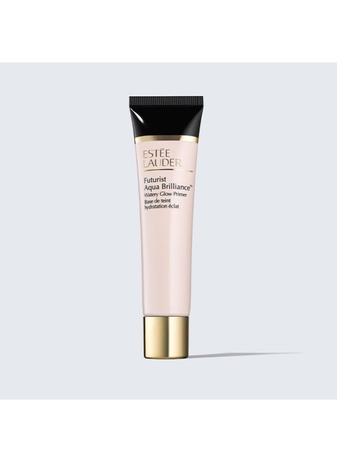 ESTEE LAUDER - Futurist Aqua Brilliance Glow Primer - Image 1