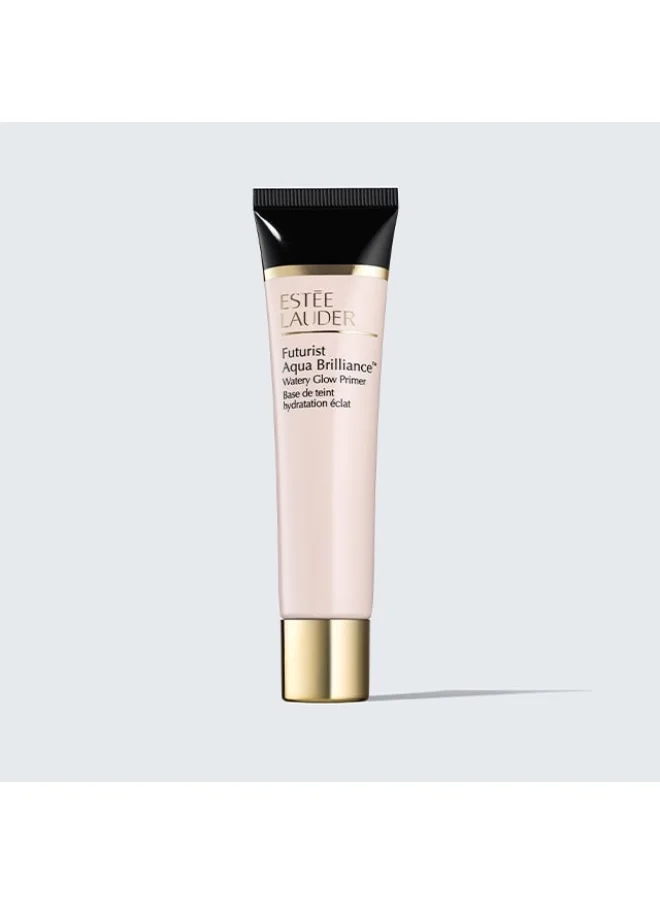 ESTEE LAUDER Futurist Aqua Brilliance Glow Primer