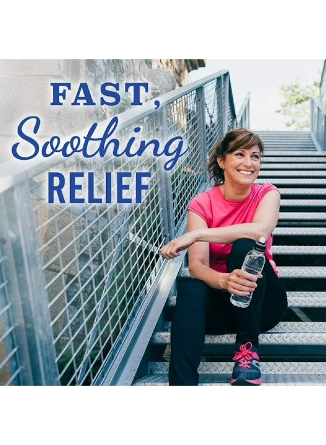 بريباريشن إتش تحضير H تحاميل علاج البواسير متعددة الأعراض مع بايو داين، 12 تحاميل - Image 2