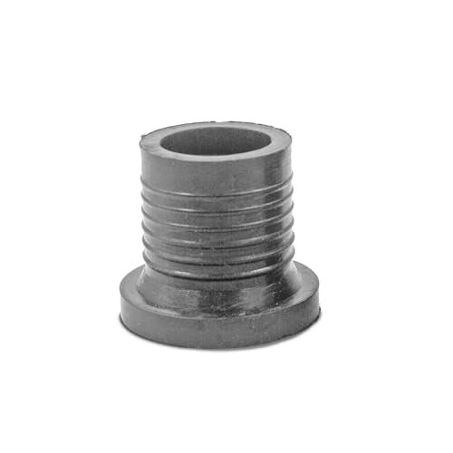 Suspenix 1pcs Transmission Dipstick Tube Seal, Trans Dip Stick Tube Grommet for 4L60 4L60E 4L80E TH350 TH400 TH700 700R4 Automatic Transmissions, Universal Fit - Image 2
