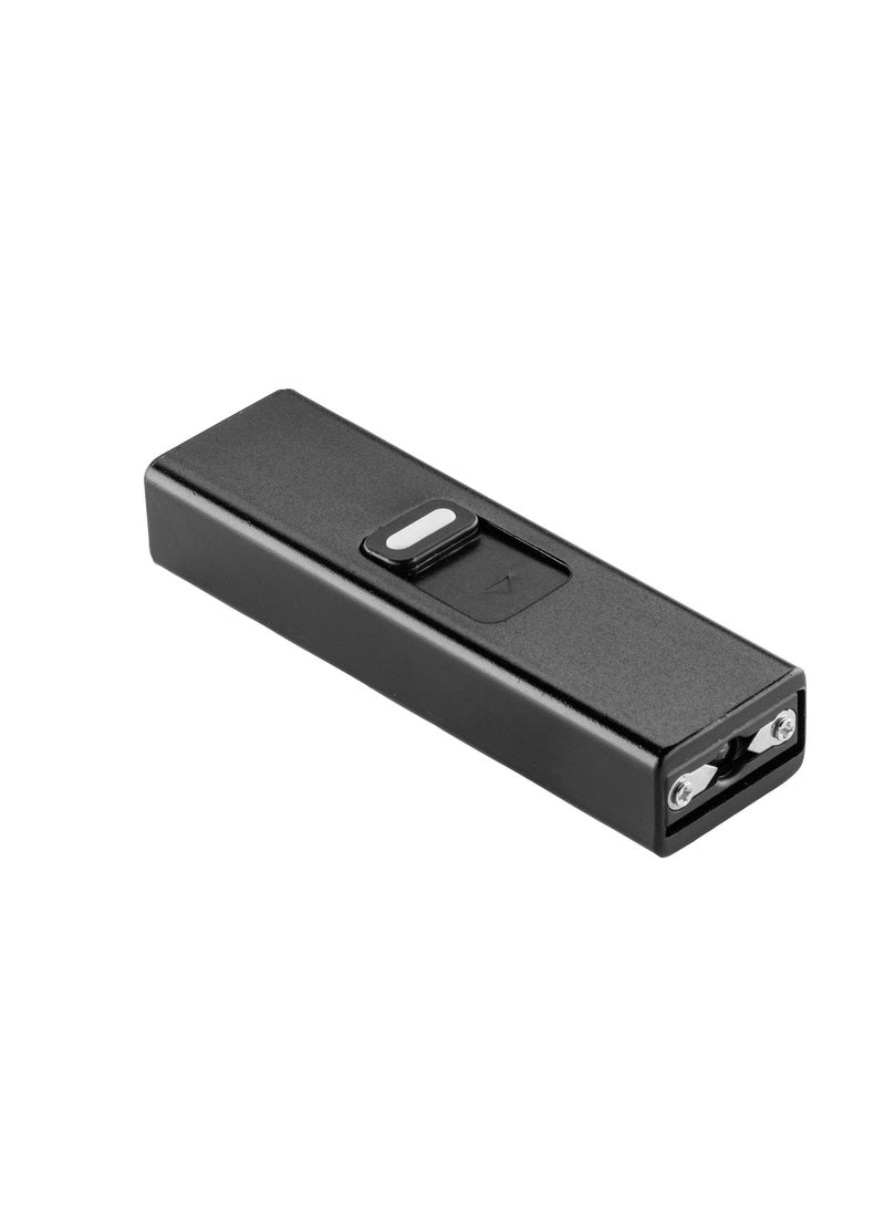 Generic MultiFunctional Rechargeable Flashlight  - Image 1