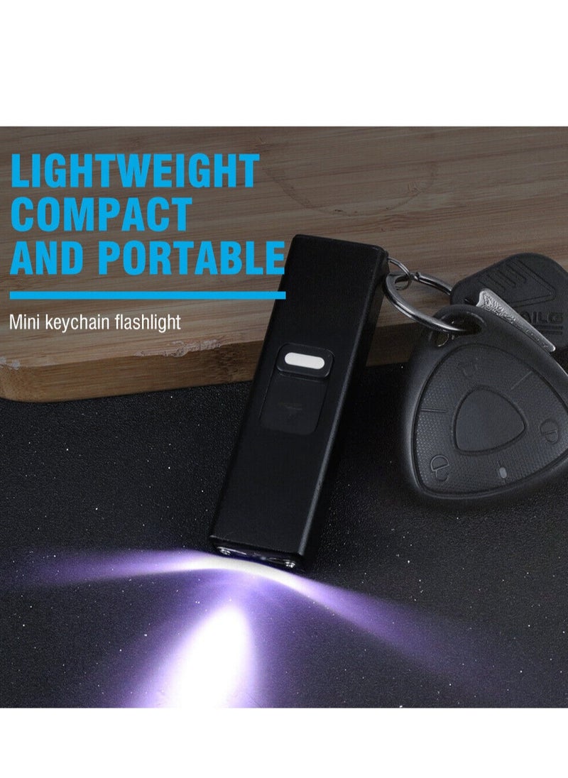 Generic MultiFunctional Rechargeable Flashlight  - Image 3