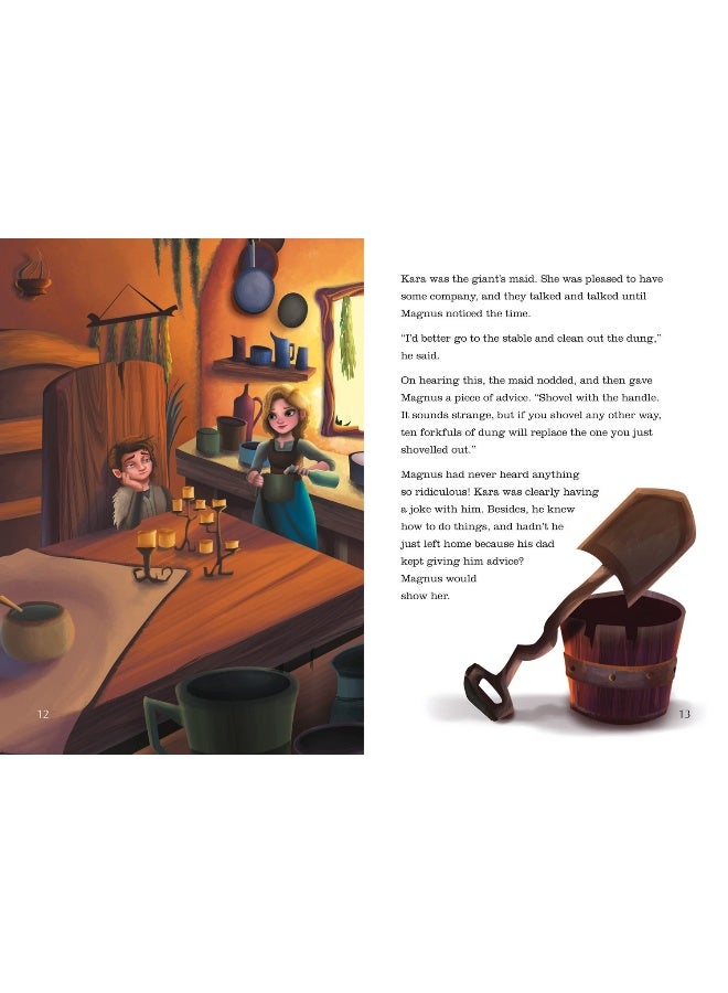 The Stubborn Prince: Band 15/Emerald - Image 2