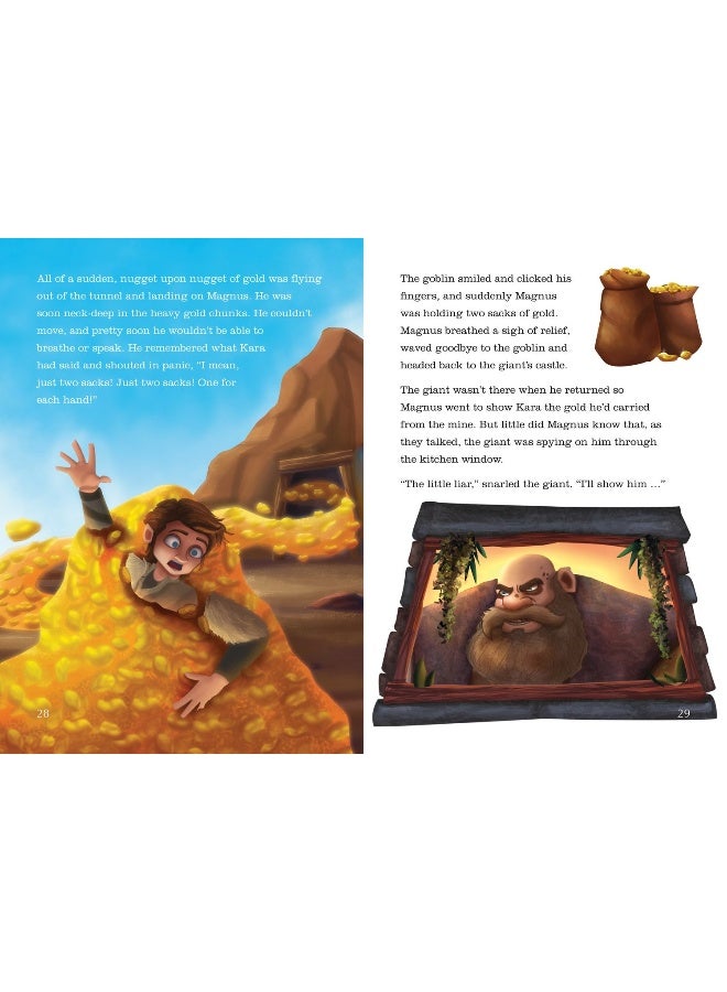 The Stubborn Prince: Band 15/Emerald - Image 3