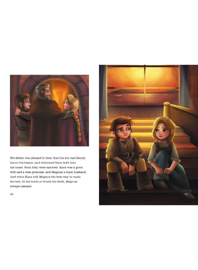 The Stubborn Prince: Band 15/Emerald - Image 4