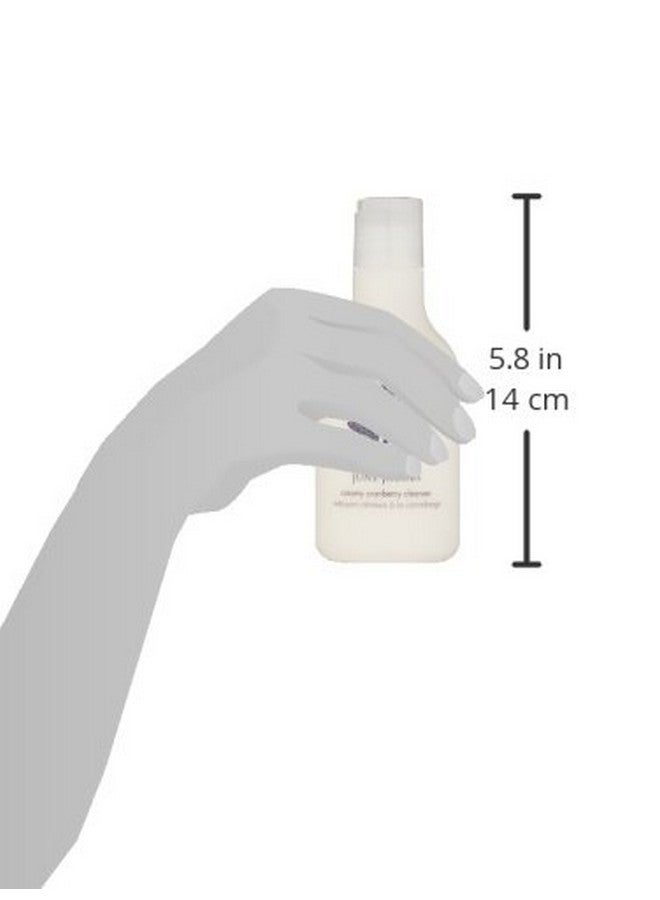 June Jacobs Creamy Cranberry Cleanser 6.7 Fl Oz - Image 5